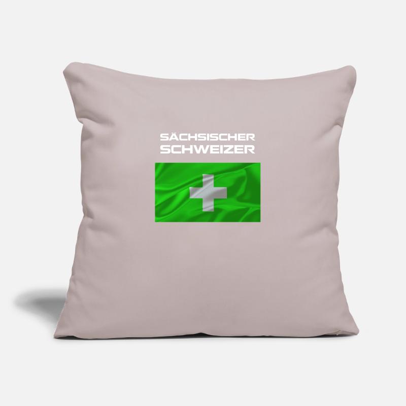 sächsischer schweizer 2 Sofakissenbezug 45 x 45 cm