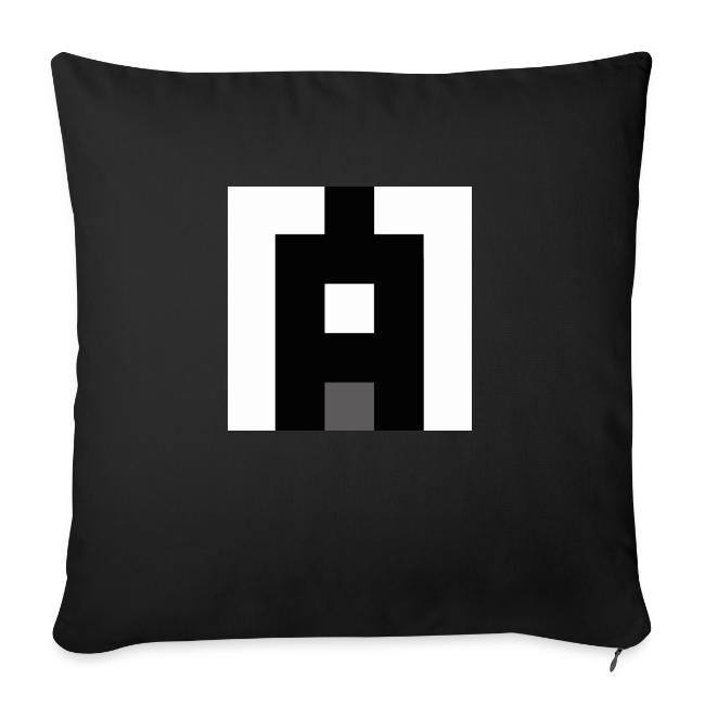 symbol M schwarzweiß