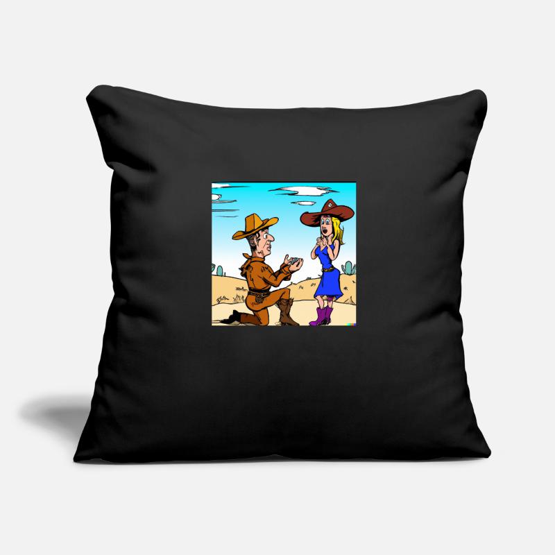Proposal Sofa pillowcase 17,3'' x 17,3'' (45 x 45 cm)