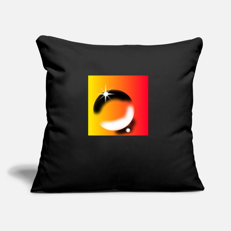 Pattern Sofa pillowcase 17,3'' x 17,3'' (45 x 45 cm)