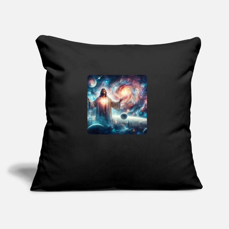 Image 24 Housse de coussin décorative 45 x 45 cm