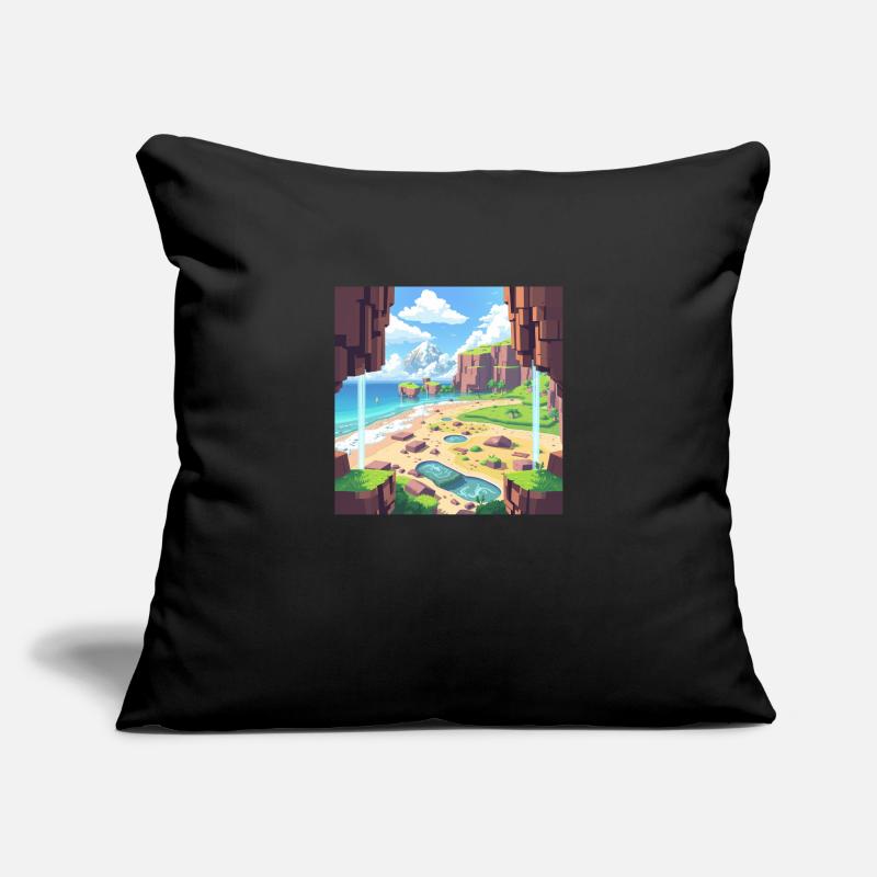 Utopia Sofa pillowcase 17,3'' x 17,3'' (45 x 45 cm)
