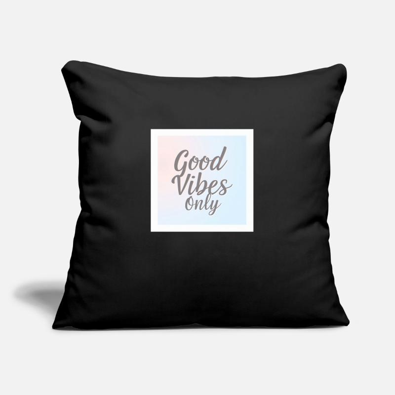 EY Only 2022 Sofa pillowcase 17,3'' x 17,3'' (45 x 45 cm)
