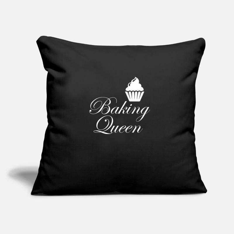 Backen Baking Sofa pillowcase 17,3'' x 17,3'' (45 x 45 cm)