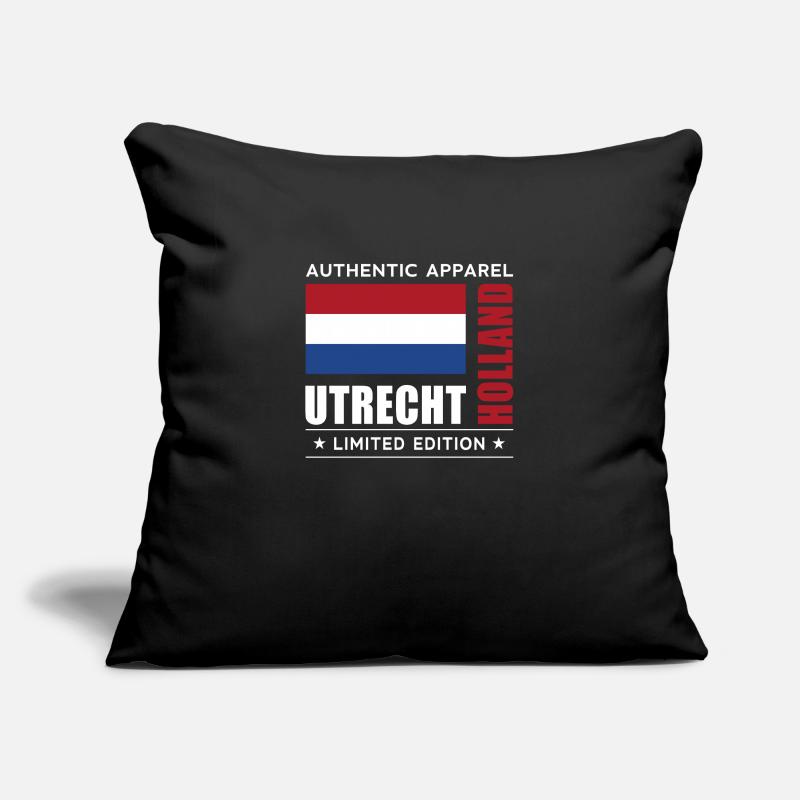 Utrecht Sofa pillowcase 17,3'' x 17,3'' (45 x 45 cm)