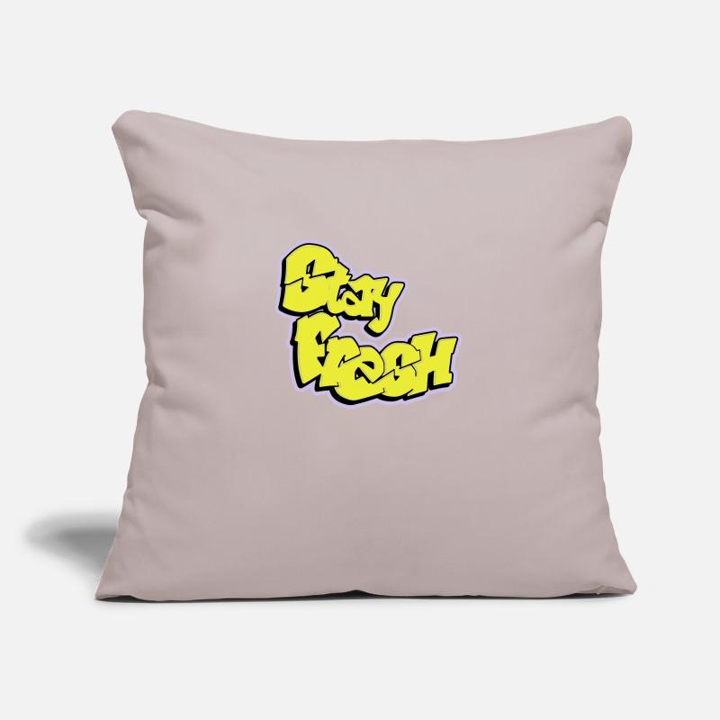 Stay Fresh Sofa pillowcase 17,3'' x 17,3'' (45 x 45 cm)