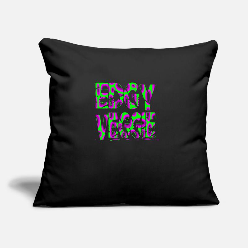 Idée de présentation Bday Gift Idea Geek Housse de coussin décorative 45 x 45 cm