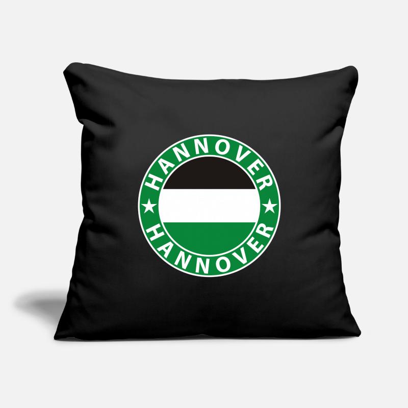 Hanover Sofa pillowcase 17,3'' x 17,3'' (45 x 45 cm)