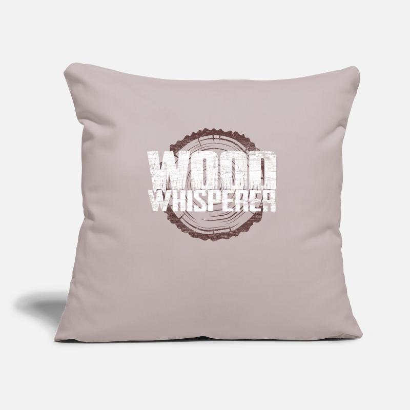 lumberjack Sofa pillowcase 17,3'' x 17,3'' (45 x 45 cm)
