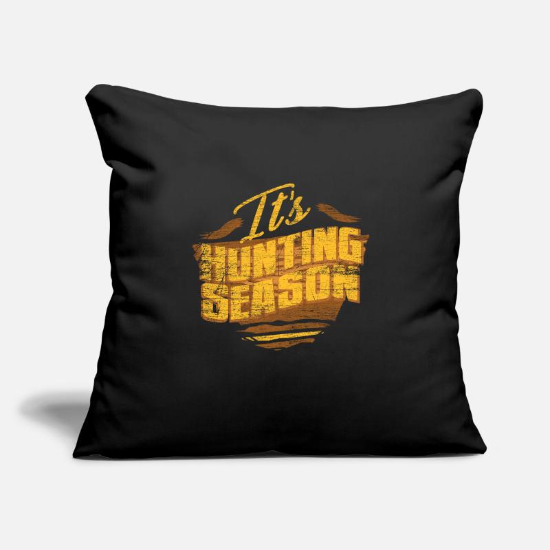Hunter Sofa pillowcase 17,3'' x 17,3'' (45 x 45 cm)