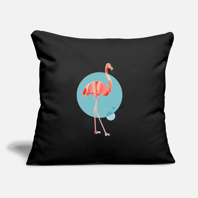 FlaminGEO Sofa pillowcase 17,3'' x 17,3'' (45 x 45 cm)