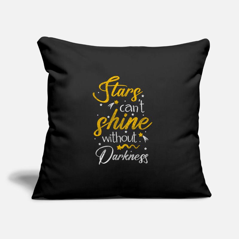 Star, Sky, Space, Night Sky Sofa pillowcase 17,3'' x 17,3'' (45 x 45 cm)