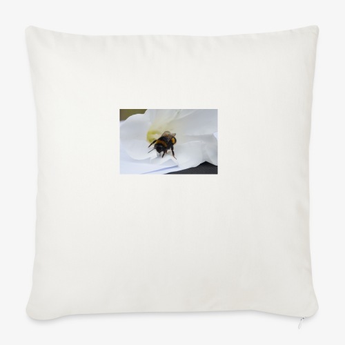 Beeflu - Sofa pillowcase 17,3'' x 17,3'' (45 x 45 cm)