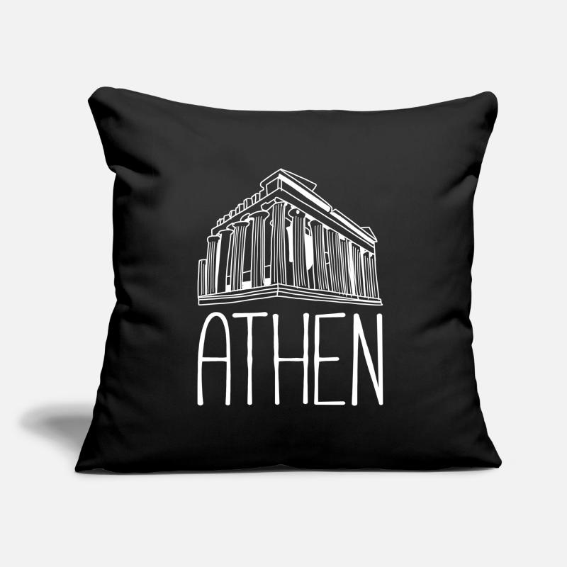Athens Sofa pillowcase 17,3'' x 17,3'' (45 x 45 cm)