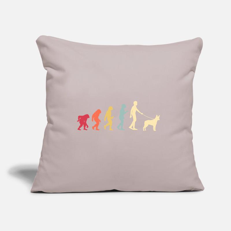 Australian Stumpy Tail Cattle Dog Sofakissenbezug 45 x 45 cm