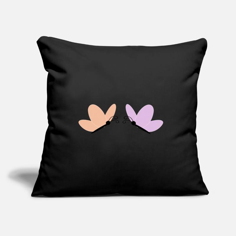 Muttertags Geschenk Mutter Muttertag Geschenkidee  Sofakissenbezug 45 x 45 cm