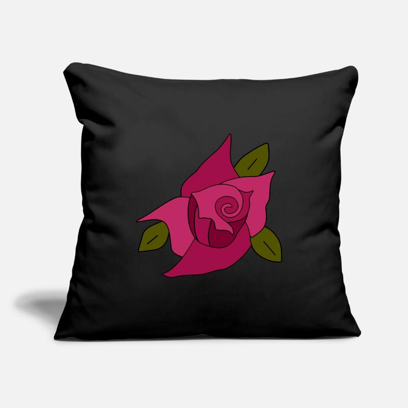 Saint-Valentin, Saint-Valentin, Saint-Valentin Housse de coussin décorative 45 x 45 cm