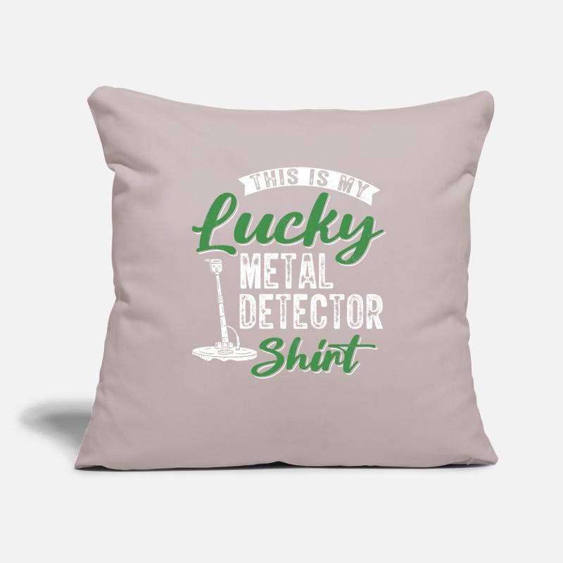 Medical Encoder Medical Programmer Sofa pillowcase 17,3'' x 17,3'' (45 x 45 cm)