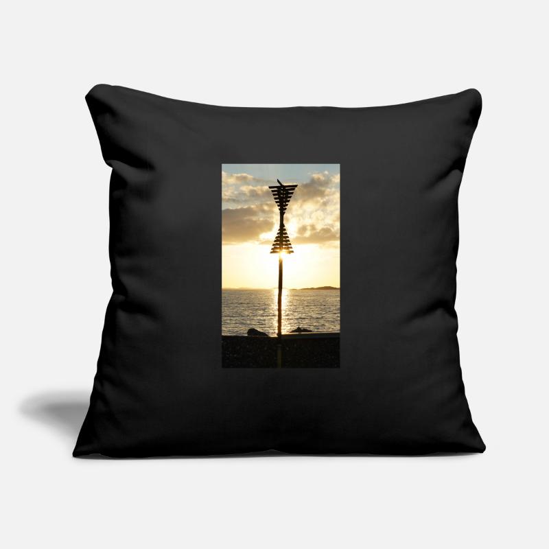 ocean Sofa pillowcase 17,3'' x 17,3'' (45 x 45 cm)