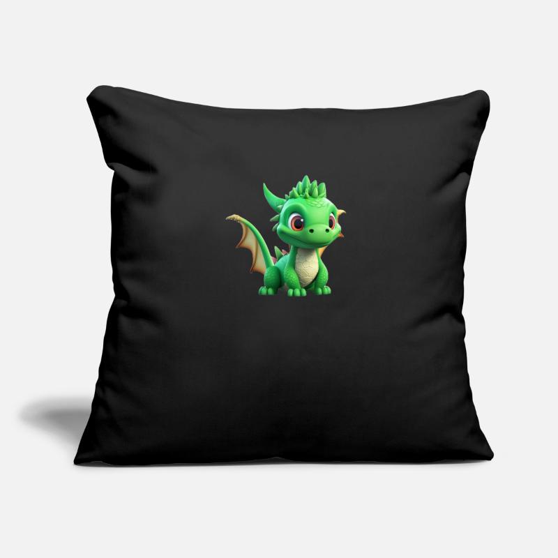 Spike Sofa pillowcase 17,3'' x 17,3'' (45 x 45 cm)