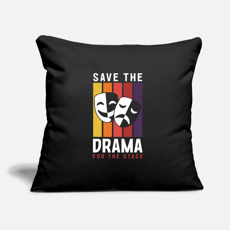 Queen Crown Exaggerate Sofa pillowcase 17,3'' x 17,3'' (45 x 45 cm)