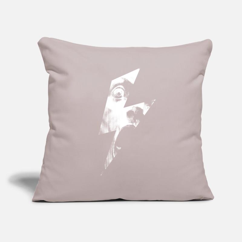 Flashed Sofa pillowcase 17,3'' x 17,3'' (45 x 45 cm)
