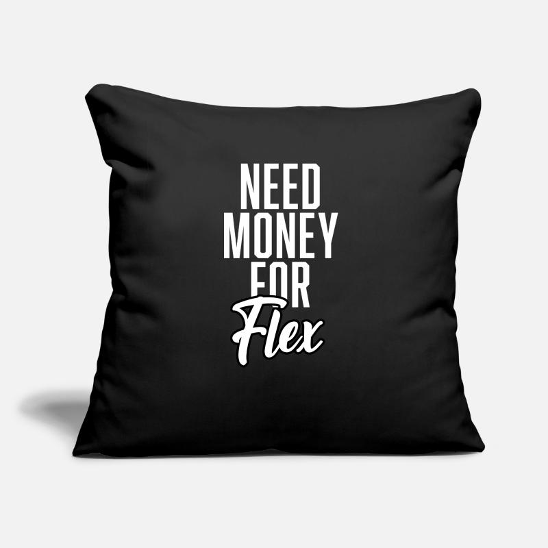 Need Money For Flex Sofa pillowcase 17,3'' x 17,3'' (45 x 45 cm)