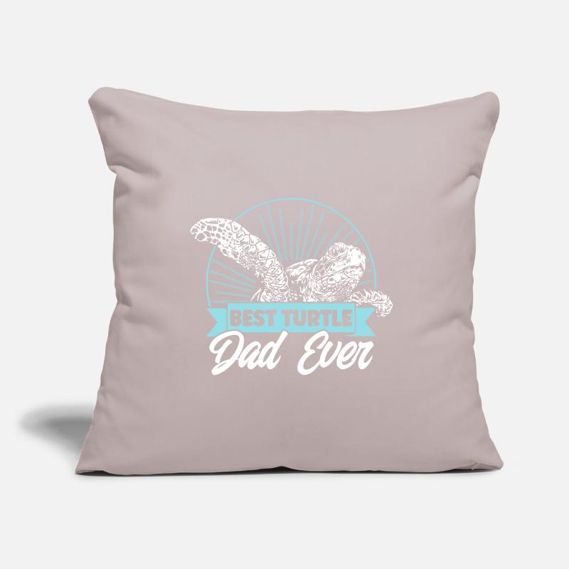 Sea Turtle Turtle Lovers Schildkrö Sofa pillowcase 17,3'' x 17,3'' (45 x 45 cm)
