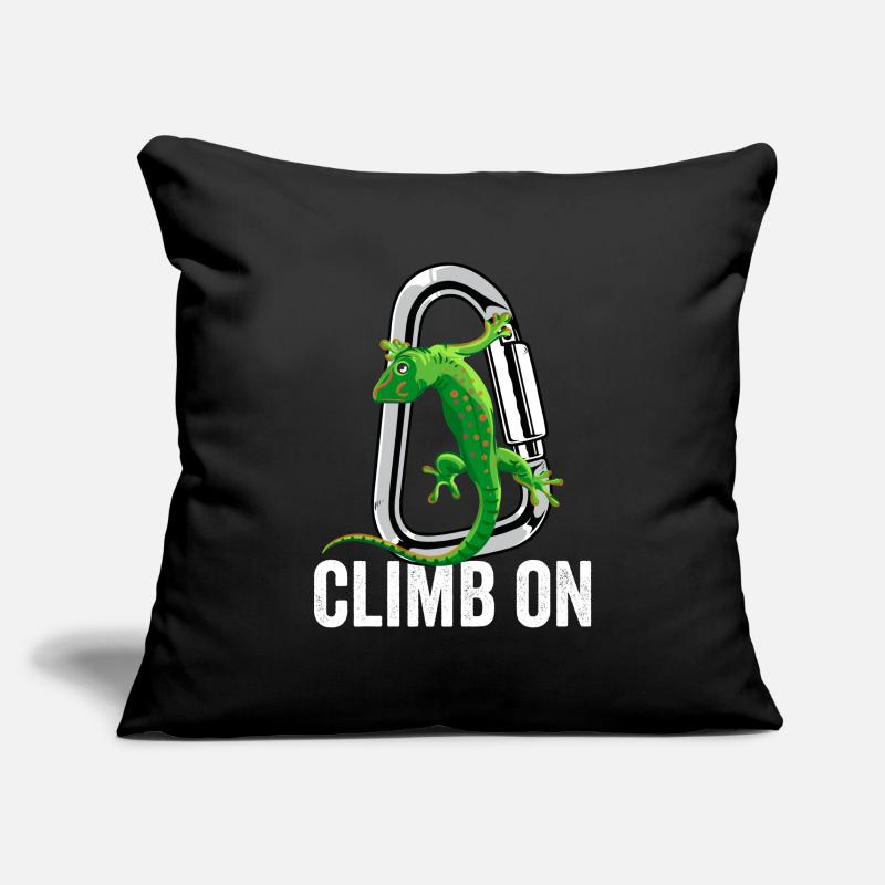 Climbing Climb On Sofa pillowcase 17,3'' x 17,3'' (45 x 45 cm)