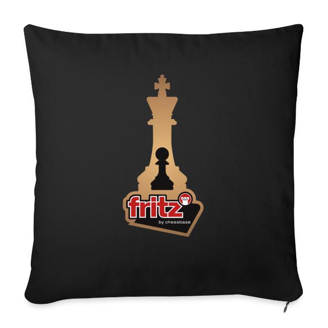 Fritz 19 Rey y Peón de ajedrez