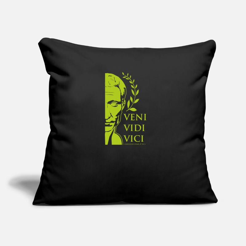 Caesar Sofakissenbezug 45 x 45 cm