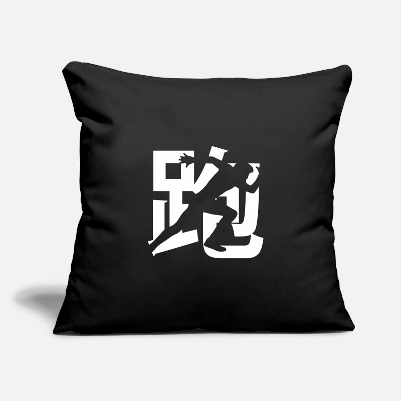 runner Sofa pillowcase 17,3'' x 17,3'' (45 x 45 cm)