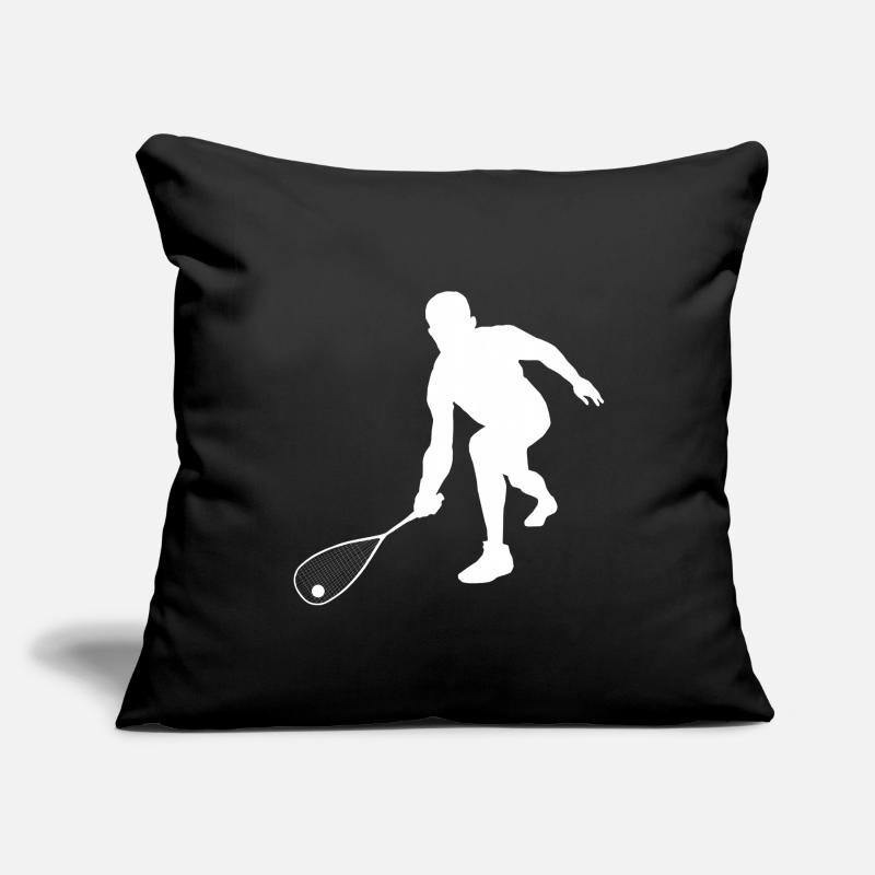 squash Sofa pillowcase 17,3'' x 17,3'' (45 x 45 cm)