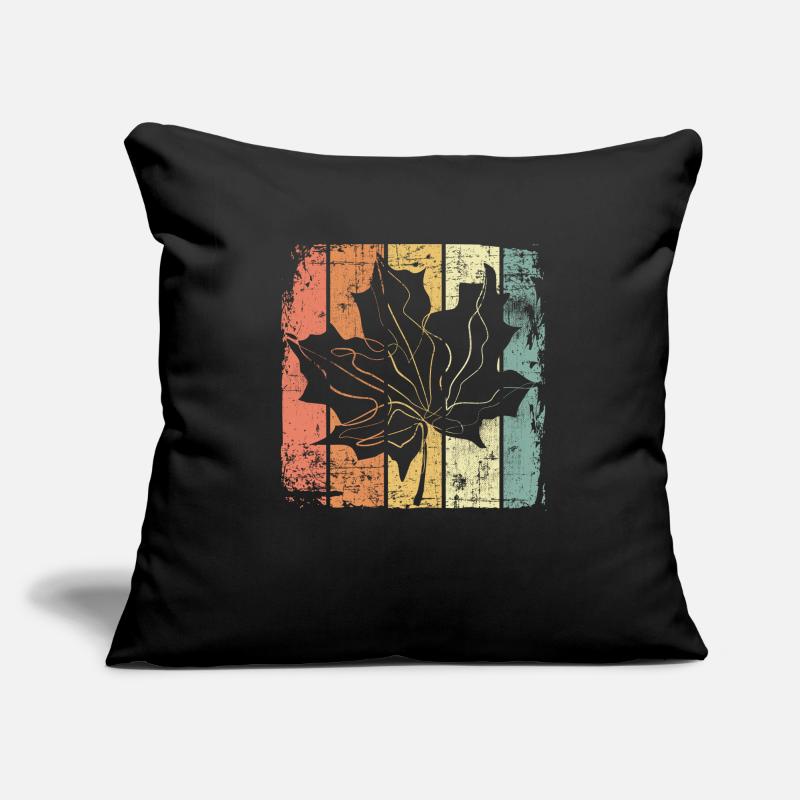 Autunno Copricuscino per divano, 45 x 45 cm