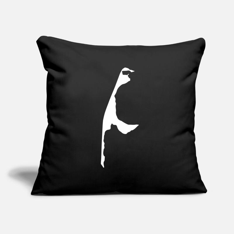 Sylt Sofa pillowcase 17,3'' x 17,3'' (45 x 45 cm)