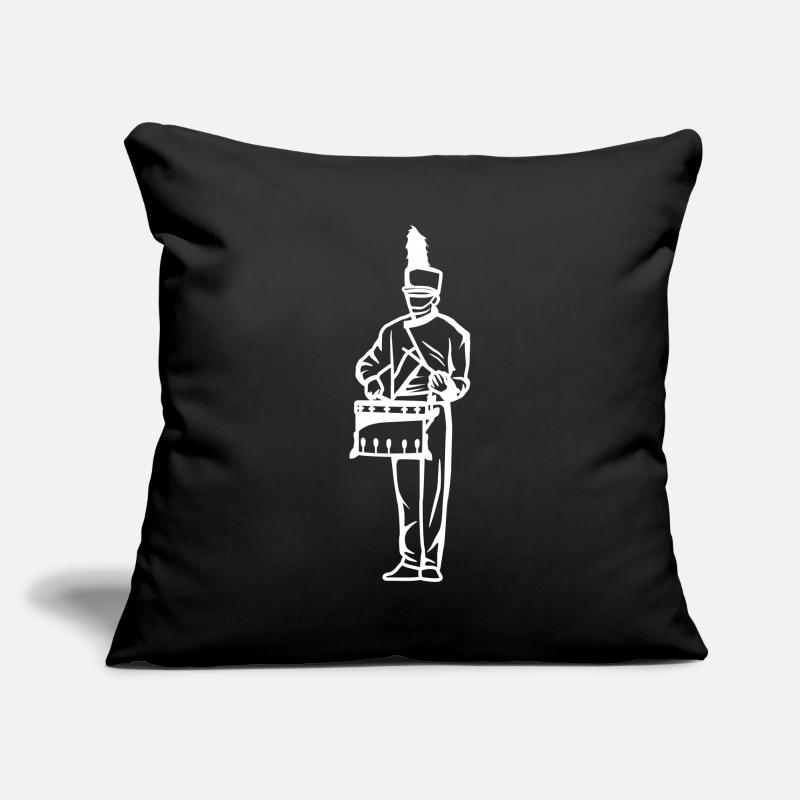 March Sofa pillowcase 17,3'' x 17,3'' (45 x 45 cm)