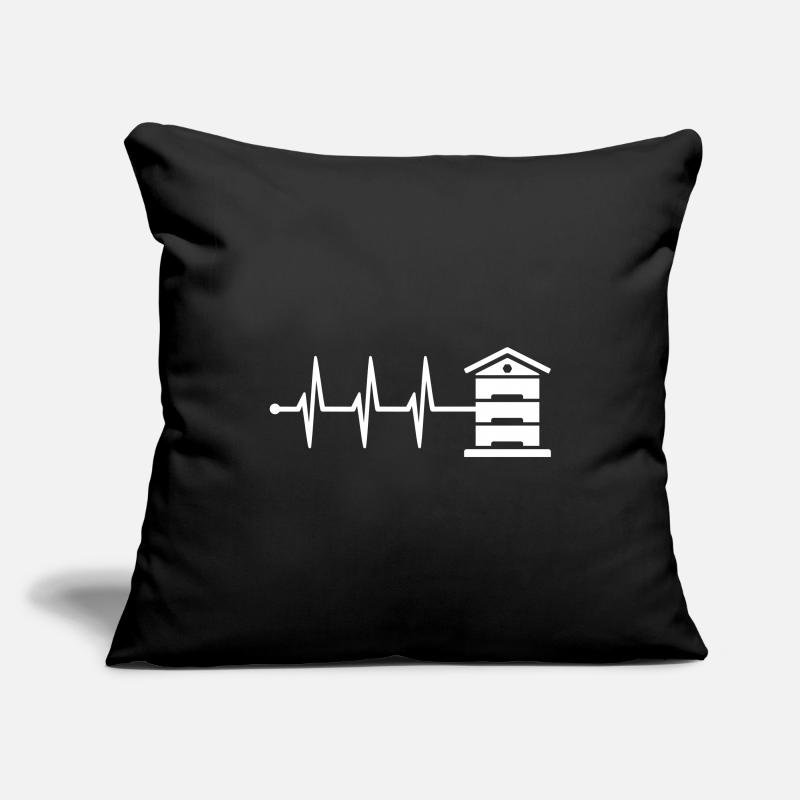 Honig Puls Sofakissenbezug 45 x 45 cm