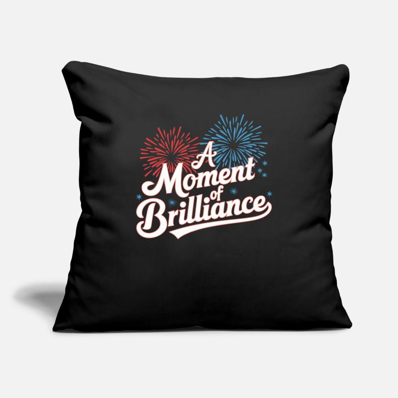 Pyrotechnics Fireworks Pyrotechnics Sofa pillowcase 17,3'' x 17,3'' (45 x 45 cm)