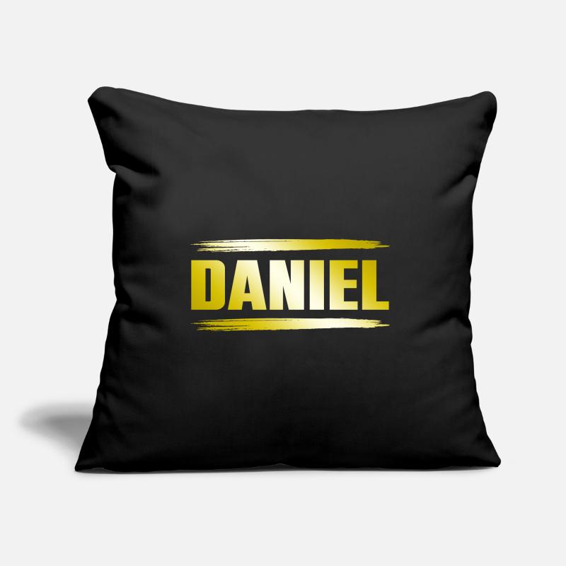 Daniel Sofa pillowcase 17,3'' x 17,3'' (45 x 45 cm)