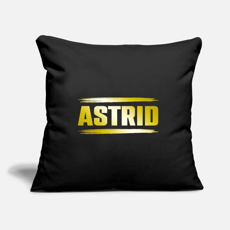 Astrid Sofa pillowcase 17,3'' x 17,3'' (45 x 45 cm)