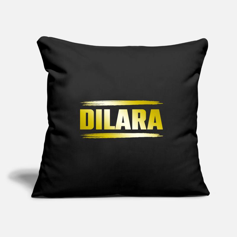 Daniel Sofa pillowcase 17,3'' x 17,3'' (45 x 45 cm)