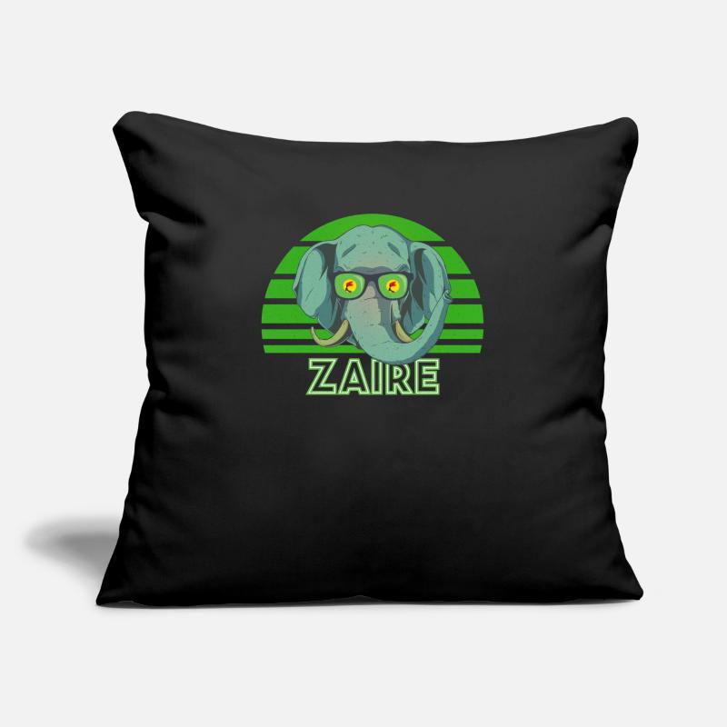Zaire Sofa pillowcase 17,3'' x 17,3'' (45 x 45 cm)