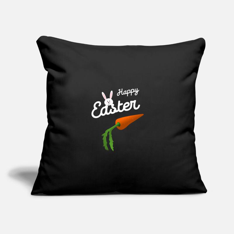 Easter Easter Happy Easter Sofa pillowcase 17,3'' x 17,3'' (45 x 45 cm)