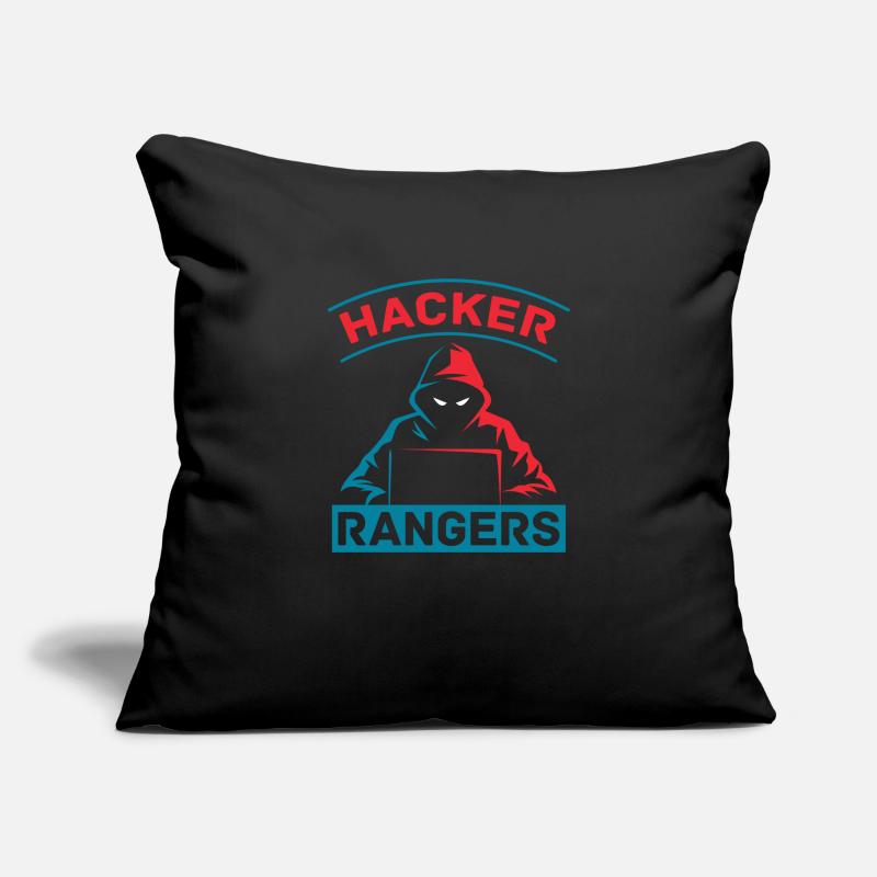 Programmer Coder Software Developer Sofa pillowcase 17,3'' x 17,3'' (45 x 45 cm)