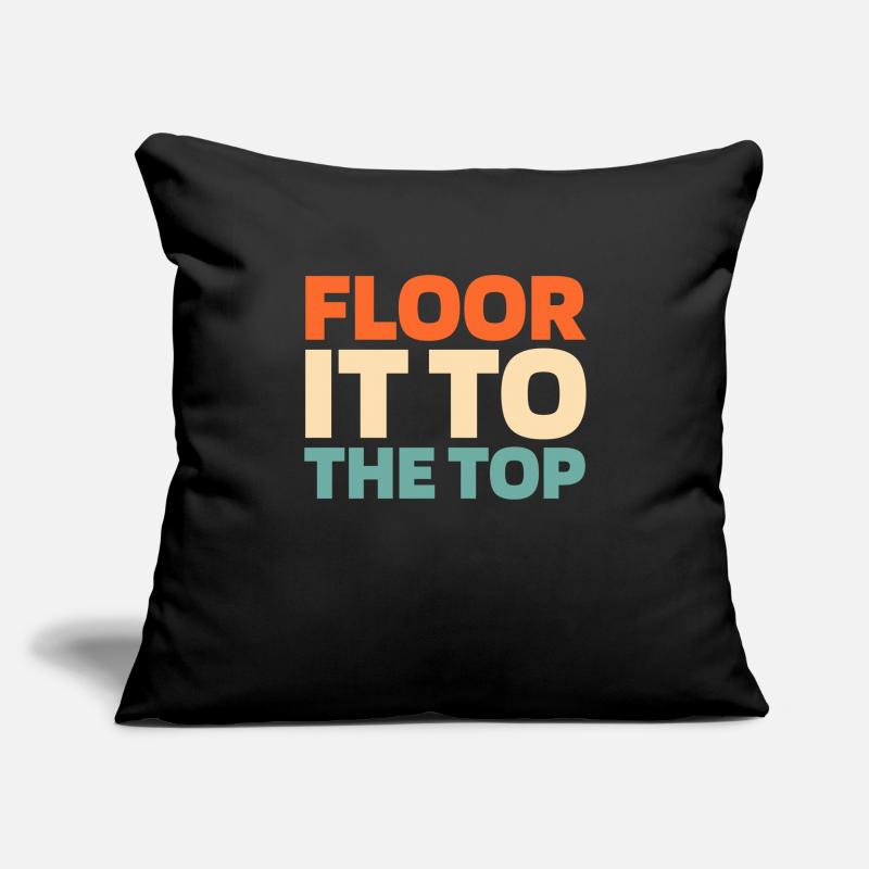 Elevator Elevator Sofa pillowcase 17,3'' x 17,3'' (45 x 45 cm)