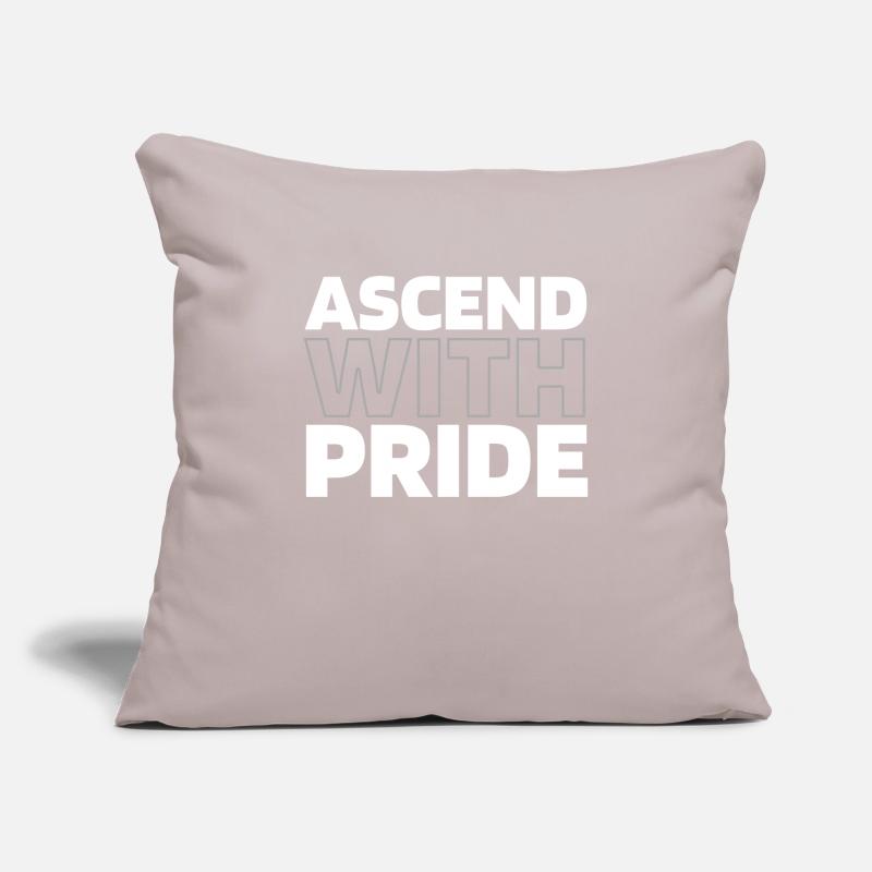 Elevator Elevator Sofa pillowcase 17,3'' x 17,3'' (45 x 45 cm)