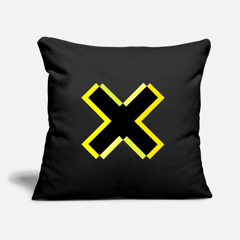 Next Gen Sofa pillowcase 17,3'' x 17,3'' (45 x 45 cm)