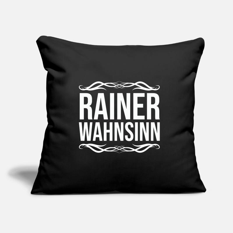 Rainer Sofakissenbezug 45 x 45 cm