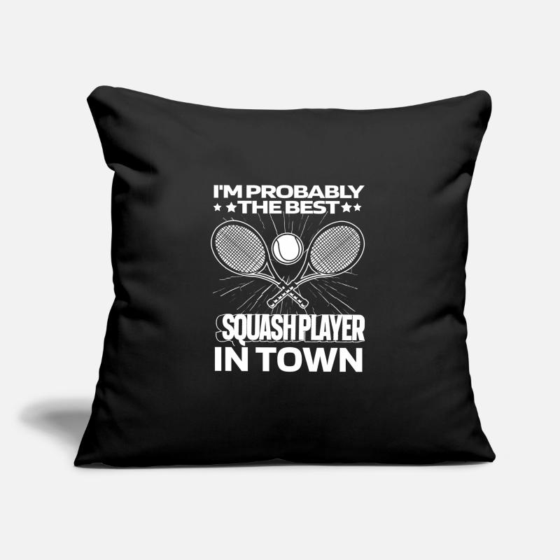 Squash Sofa pillowcase 17,3'' x 17,3'' (45 x 45 cm)