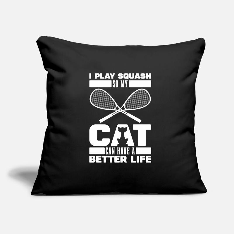Squash Sofa pillowcase 17,3'' x 17,3'' (45 x 45 cm)